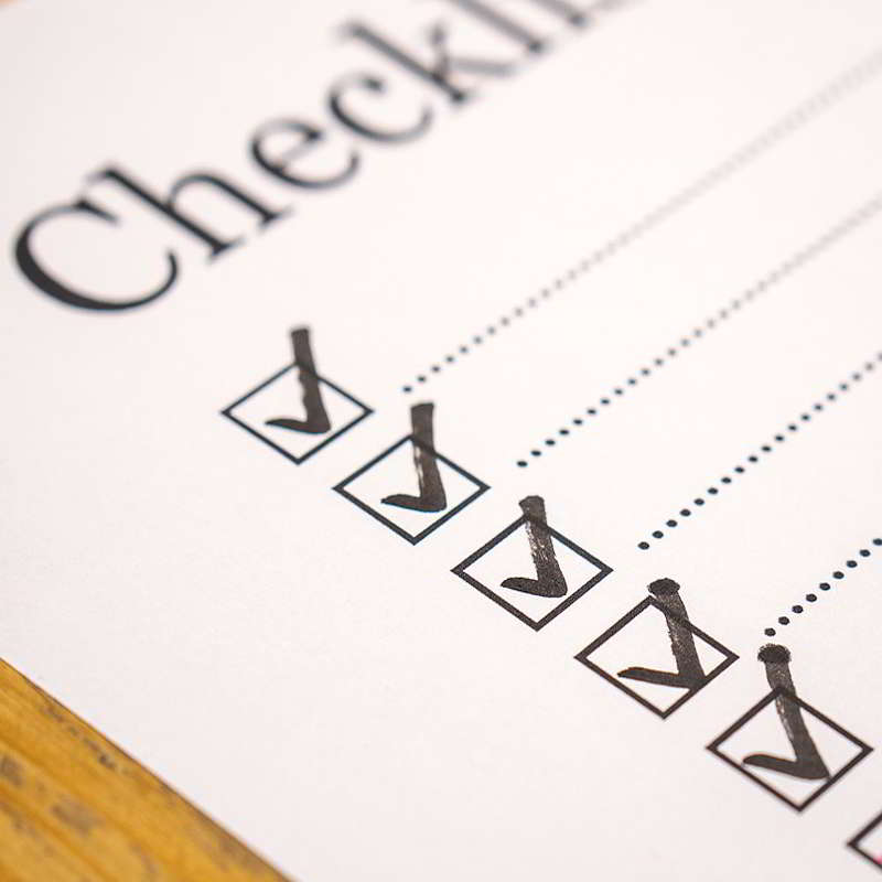 Auditorías internas