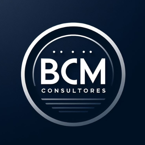 BCM Consultores Logo